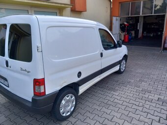 Berlingo - 3