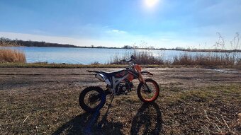 Pitbike kxd - 3