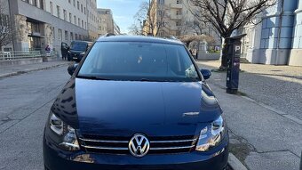 VW SHARAN - 3