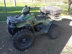 Polaris 500 - 3