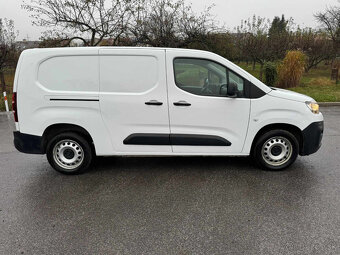 Berlingo LONG R.V.2020 151000KM NABÍDNĚTE  DOHODA JISTÁ - 3