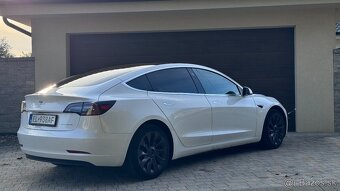 Tesla Model 3 - Long Range✅TOP stav✅DPH✅ - 3