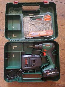 BOSCH UniversalDrill 18V-60 - 3