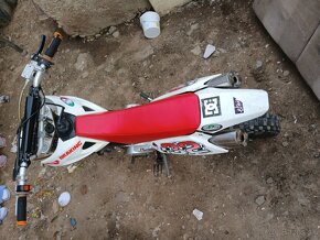 Predam minibike - 3