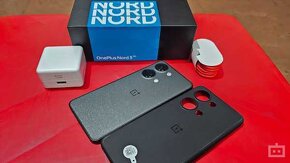 Vymením Oneplus Nord 3 8 gb ram (+8) a 128 gb rom - 3