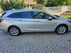 Opel Astra K ST - 3