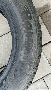 185/60R15 Zimne - 3