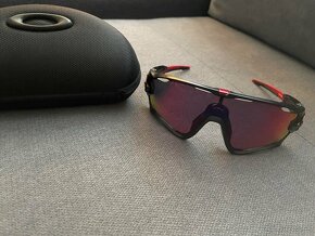 Oakley Jawbreaker originál - 3