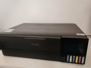 DTF Tlačiareň EPSON L18050 - 3