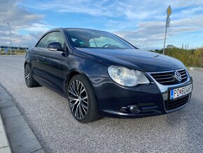 Volkswagen Eos 2.0 TDI 2008 - 3