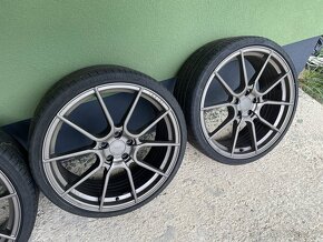 Predam Ispiri FFR6 5x112 R20 245/30 - 3