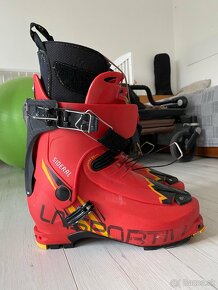 Skialp lyžiarky La Sportiva MP28 - 3