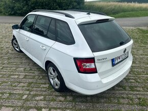 ŠKODA FABIA 3 COMBI 1,2 TSI 66KW - 3