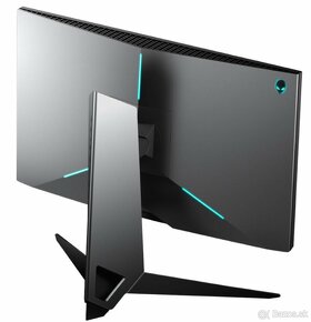 Herný Monitor AW2518H 240hz - 3