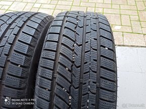 zimne pneu 205/60 R16 - 3