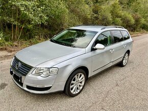 Volkswagen Passat 2.0 TDI 103kw DSG - 3