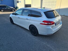 Predam peugeot 308 SW - 3