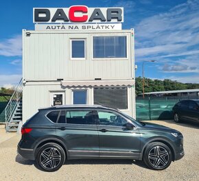 SEAT TARRACO 2.0 TDI 190 XCELLENCE 4DRIVE DSG - 3