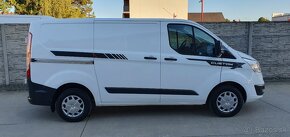 Ford Transit Custom L1H1 - 3