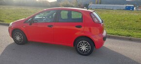 Fiat Punto Grande Evo 1.4 Active Plus - 3