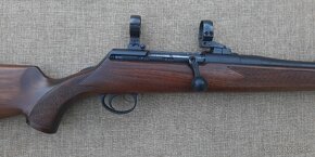 Guľovnica opakovacia Mauser M96 - 3