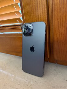 Iphone 13 Pro Max Graphite 256GB - 3