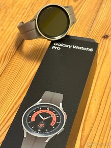 Samsung Galaxy Watch 5 PRO LTE - 3