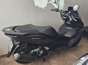 Honda PCX 125 - 3