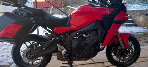 Yamaha MT 09 GT 9 - 3