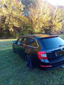 ŠKODA OCTAVIA lll. 2.0TDI 110kw - 3