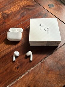 AirPods 3 generácia - 3