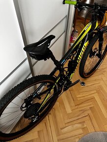 Predám Specialized Epic Carbon Expert S - 3