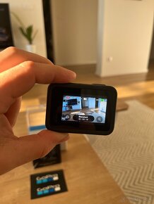 GoPro hero 8 black - 3