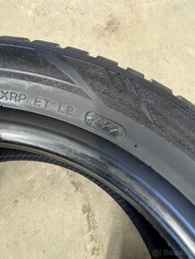 zimné pneumatiky laufenn 205/55r16 - 3