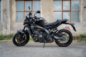 Yamaha MT-09 2024 - 3