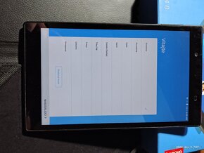 Tablet Lenovo Tab4 8 - 3