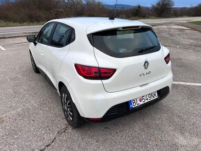 Predam renault clio IV 75 000km - 3