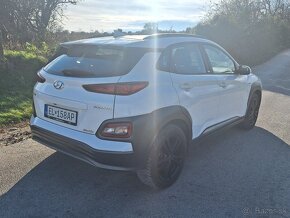 Hyundai Kona Electric 64 kwh 150 kw - 3