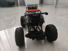 rc auto na diaľkové ovládanie - 3