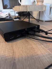 Mini PC HP Elitedesk 705 G4 35W - 3