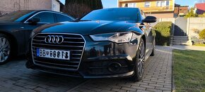 Audi A6 3.0 BiTDI (235kW) 2017 AT/8 - 3