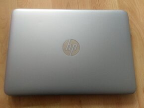 predám 12" HP elitebook 820 g3/ 8gb ram / ssd/ Intel core i7 - 3