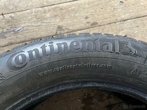 225/55R17 101V Continental WinterContact TS 850P - 3