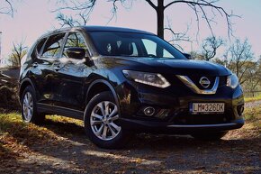 Nissan X-Trail 1.6 dCi Acenta 4x4 - 3