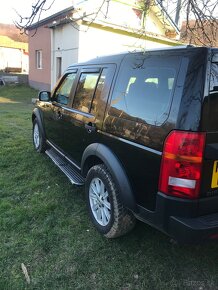 Land Rover Discovery 3 - 3