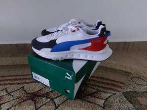 Puma Wild Rider - 3