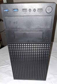 PC low cost/ i5-4460 16GB 256GB SSD GTX 950 HDD 1TB - 3