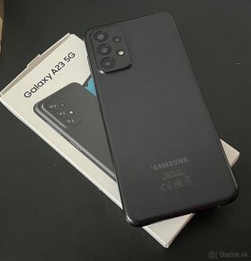 Predám Samsung Galaxy A23 5G - 3