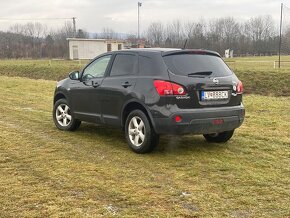 Nissan Qashqai 1.6i - 3