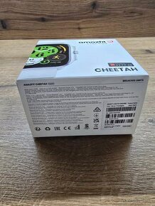 Amazfit Cheetah Winner - 3